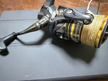 시마노 21 알테그라 C3000xg