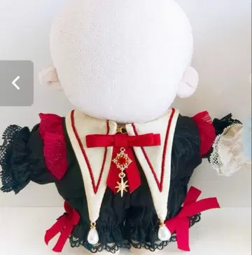 11~13cm 인형 의류