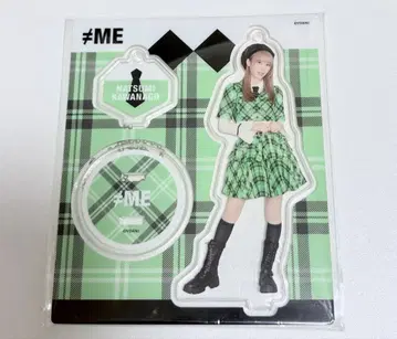 카와나카고 나츠키 마음 아크릴 스탠드