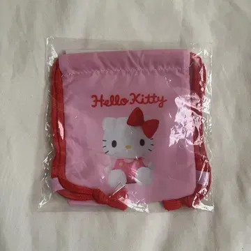 산리오 헬로키티 시크릿 미니 복조리