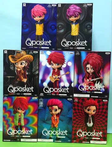 hide 피규어