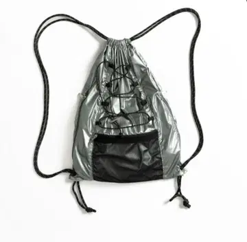 ASSORT DRAW CORD KNAPSACK / 드로 코드 냅색