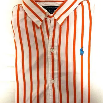 폴로 랄프로렌 긴팔 셔츠