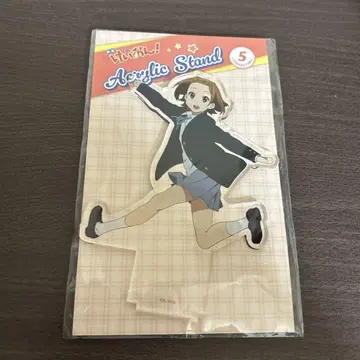 케이온! 타이나카 리츠 아크릴 스탠드 아크스타 쿄애니
