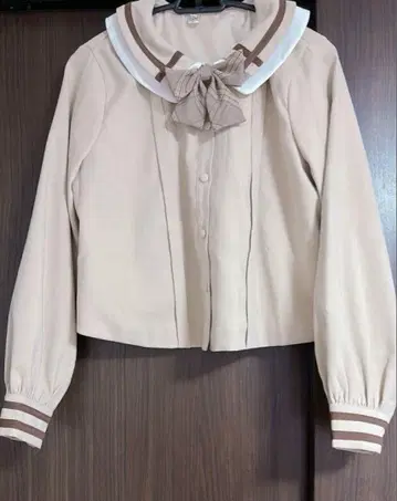 블레이저 셋업
