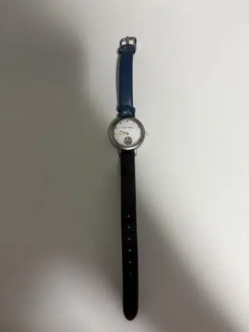 폴 스미스 손목시계