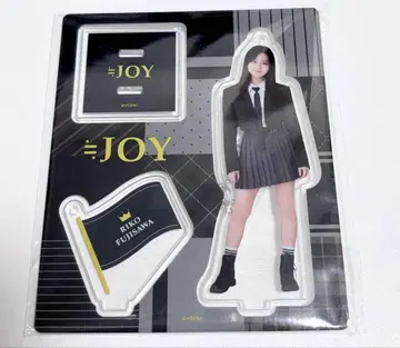 후지사와 리코 초고독 라이온 아크릴 스탠드