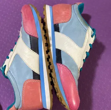 마크 제이콥스 스니커즈 사이즈 35