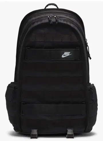 나이키 블랙 백팩
