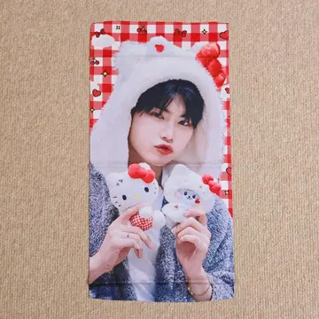 ZEROBASEONE ZB1 제베원 박건욱 슬로건