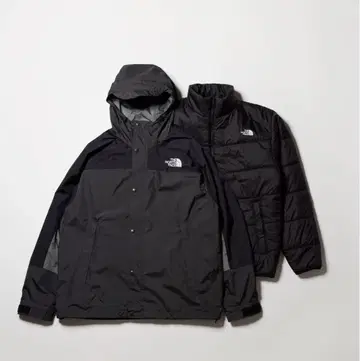 Hydrena Triclimate Jacket