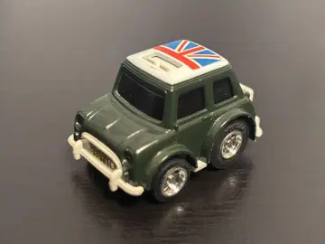 b-9 쵸로Q HG 일본제 80 mini cooper No.A-6
