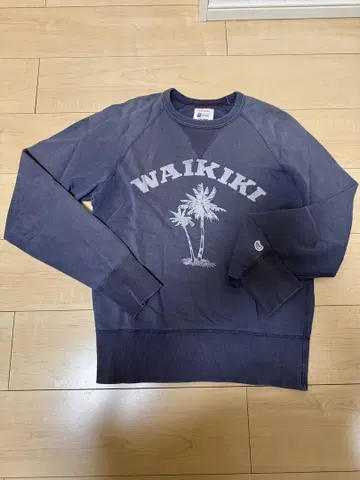 Champion Todd Snyder 맨투맨 Size XS 캐나다제