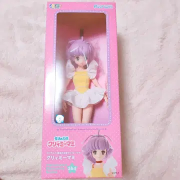 아존 퓨어니모 캐릭터 시리즈 마법의 천사 크리미마미