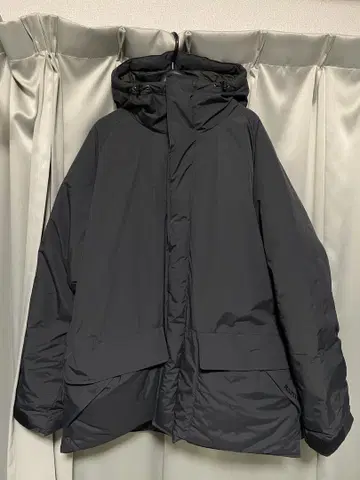 Marmot Dima Down Parka BLACK XL