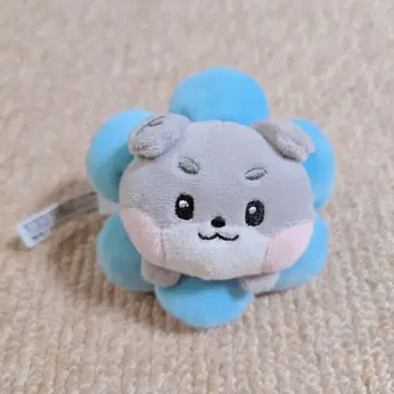 popup zb1 zeroni 봉제 인형 밴딩 응원봉 건욱 건위니