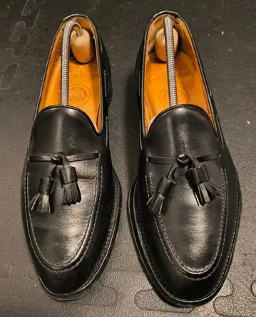 JOSEPH CHEANEY 치니 태슬 로퍼 HARRY