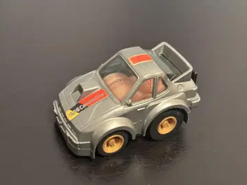 b-10 쵸로Q 일본제 80 porsche924 No.A-24