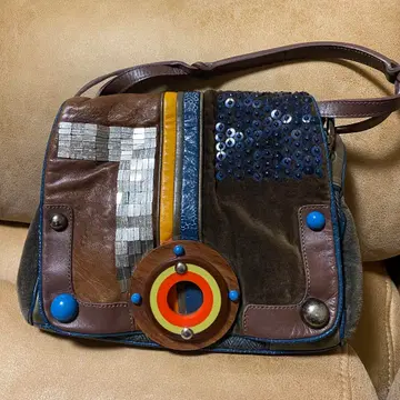 JAMIN PUECH 자맹 퓨에슈 핸드백