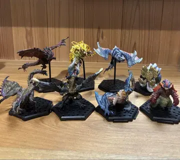 몬스터 헌터 피규어 빌더 스탠다드 모델 Plus 이명