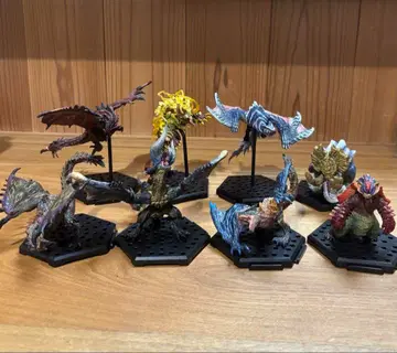 몬스터 헌터 피규어 빌더 스탠다드 모델 Plus 이명