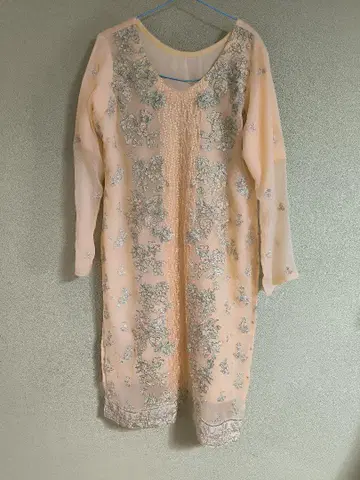 파키스탄 3 set kurti