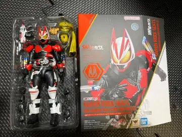 가면라이더 기츠 부스트 매그넘 폼 & 피버 폼 부품 세트