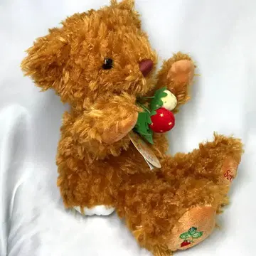 테이크오프 퍼펫 베어