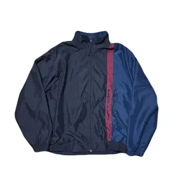 PERRY ELLIS AMERICA 나일론 자켓 90s 짧은 기장