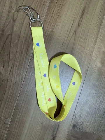 초 도키메키 선전부 스다 아이키 넥스트랩 응원봉