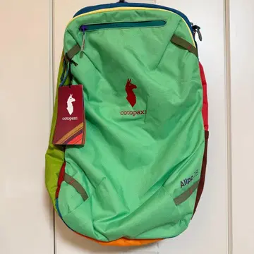 cotopaxi Allpa 28 백팩