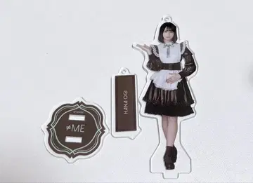 오기 나나 초콜릿 멜랑콜리 아크릴 스탠드