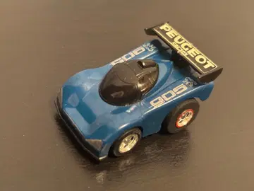 b-11 쵸로Q 일본제 80.91 honda nsx No.30