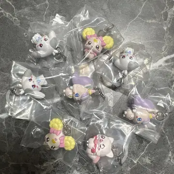 푸치큐아 메지루시 액세서리 프리큐어