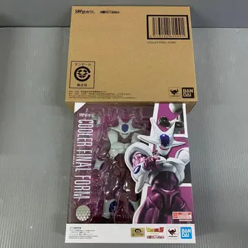 S.H.Figuarts 쿠우라 최종 형태 혼웹 상점