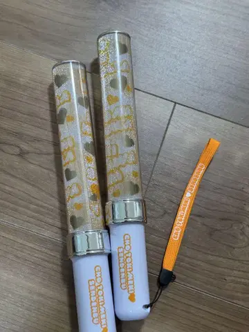 초 도키메키 선전부 선전부원을 위한 스테디셀러 응원봉 vol2