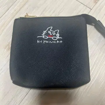 키요 고양이 파우치
