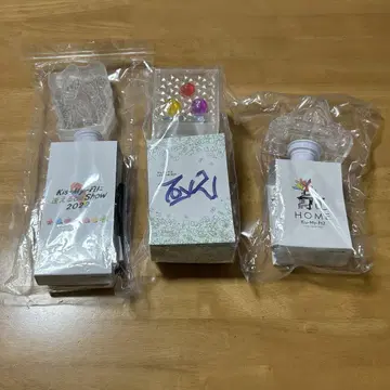 Kis-My-Ft2 응원봉