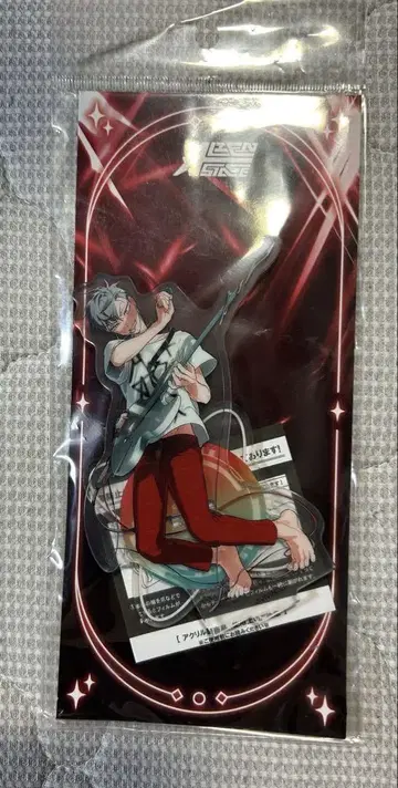 에이리언 스테이지 티르 아크릴 스탠드