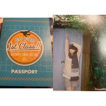 호리에 유이 엽서 세트