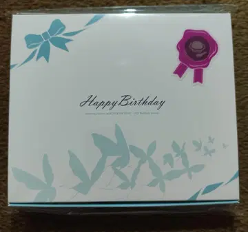 썸머 포켓츠 카토 우미 Birthday Goods 2025
