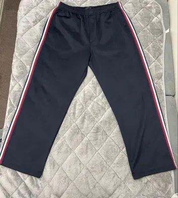 TOMMY HILFIGER 네이비 팬츠 L