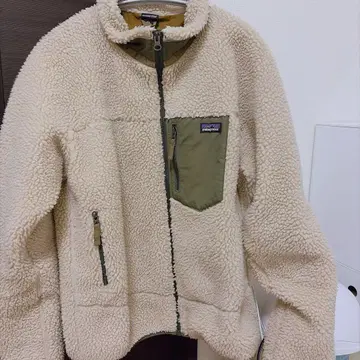 파타고니아 보아 자켓