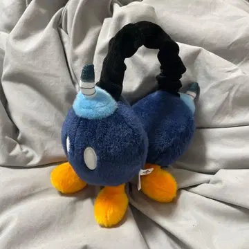 폭탄병 귀도리