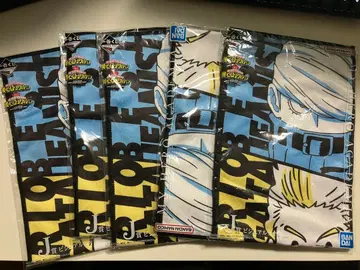 [ 5개 ] 히로아카 제일복권 j상 비주얼 크로스 지니스트 루온