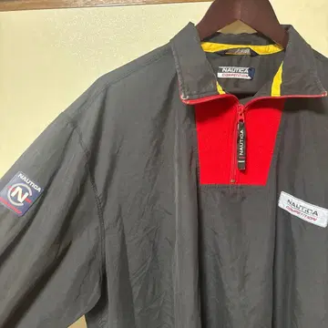NAUTICA 나일론 자켓 XL/TG
