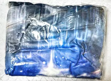 라이브러리 오브 루인 클라우드 펀딩 담요