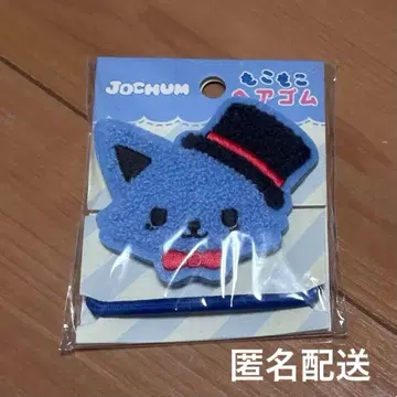JOCHUM 레인 머리끈