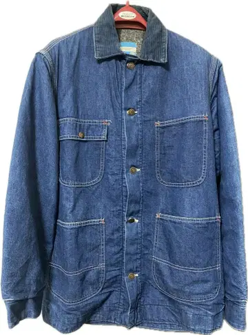 Sears 데님 커버올 담요 포함