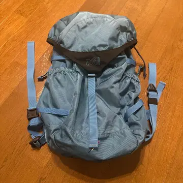 MILLET 백팩 20L
